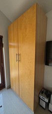 Double Wardrobe 