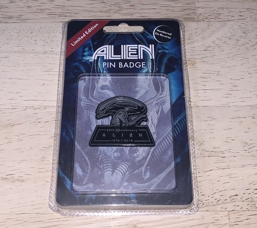 Alien xenomorph 40th - alien,