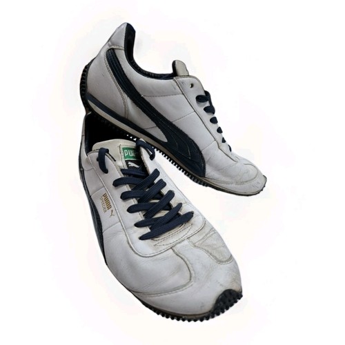 Puma speeder white - puma,