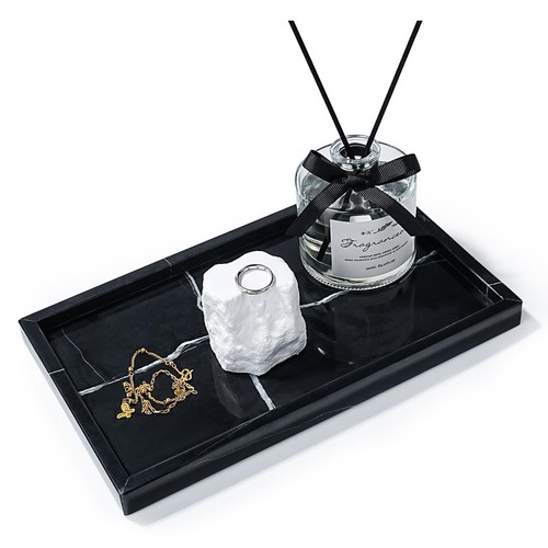 Amauto natural marble - marble, vanity