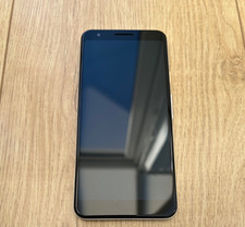 Used Google Pixel 3a, 64GB