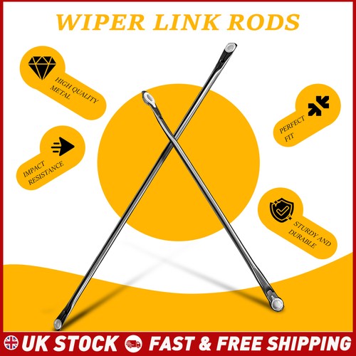 2pcs windscreen wiper link - 2pcs,