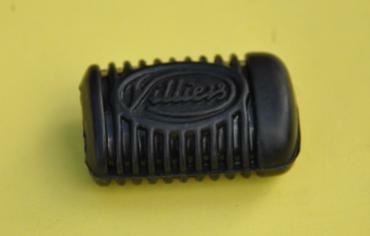 Villiers gearchange rubber - villiers,
