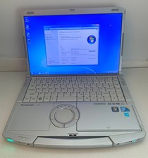 Panasonic Toughbook CF-F9