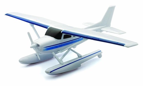 Newray cessna 172 shyhawk - -,