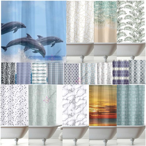 Modern designer peva bathroom - designer,