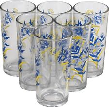 Hi-Ball Drinking Glass