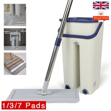 Mop PRO Mop and Bucket Set