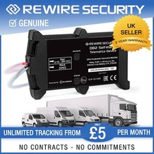 CAR GPS TRACKER VAN MOTORBIKE