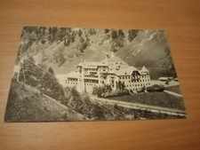 Greetings from Brennerbad