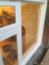 Timber casement windows - timber,