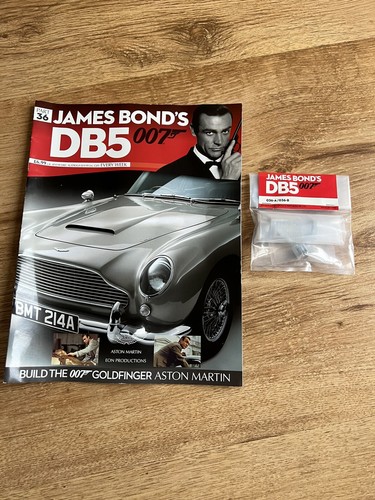 Eaglemoss build your - eaglemoss,