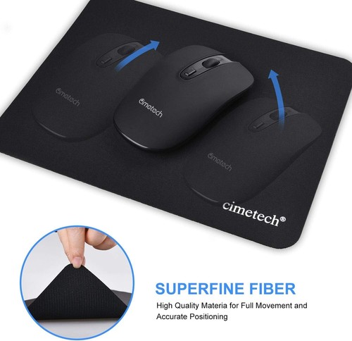 New mouse pad gaming - mouse,