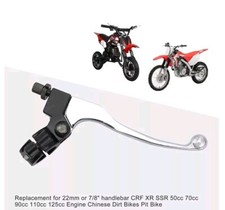 Left 22mm 7/8" Universal Left