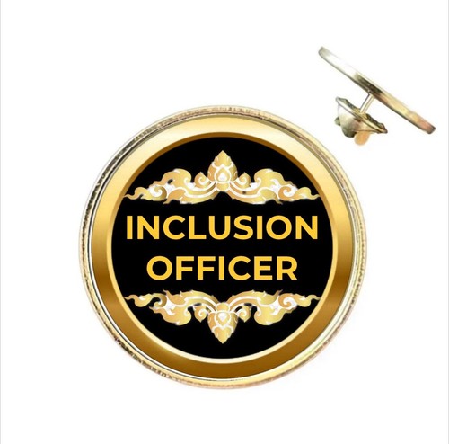 Inclusion officer - inclusion, (committee)
