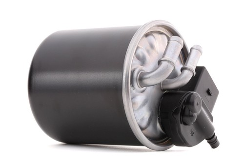 Fuel filter fit - fuel,