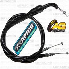 Apico Twin Throttle Cable For