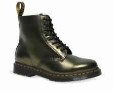 Dr Martens Doc 8 Hole 1460