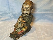 Original antique cast iron - antique,