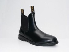 Gallop Equestrian Lifestyle Jodhpur Boots