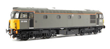 Heljan 3371 OO Gauge Class 33