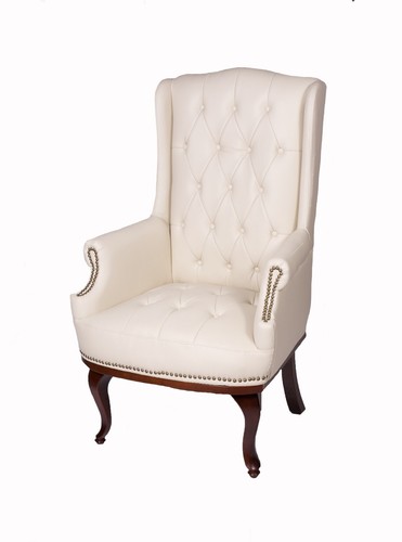 Chesterfield wing back queen - chesterfield,