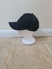 Firetrap Black baseball Cap One Size Fits All