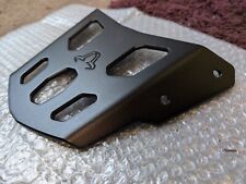 SW Motech Street-Rack Rear Luggage Rack Base Plate Kawasaki ZZR 1400 #MOTOH