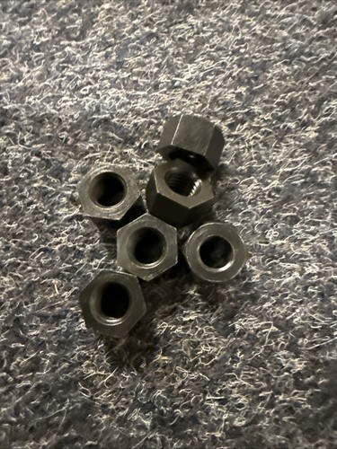 Head nut mmm - head, j2
