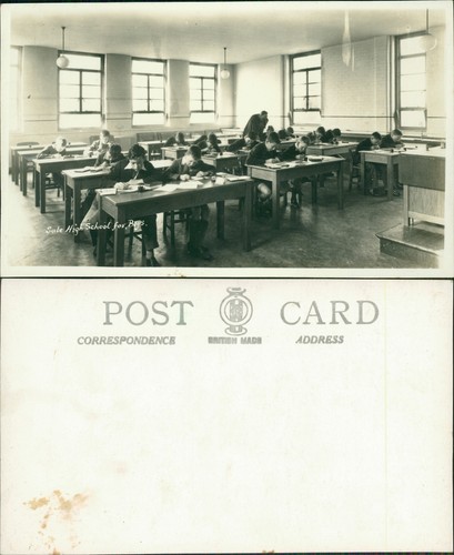 Sale high school for boys - high,