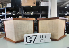 BOSE 901 LOUDSPEAKERS SYSTEM