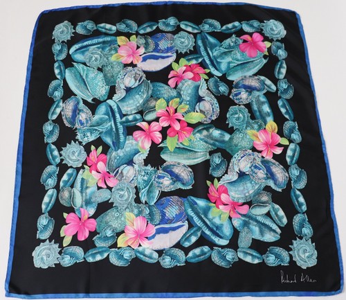 Richard allan silk - richard, scarf
