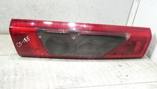 Peugeot Expert Rear Outer Tail Light Left 2015 Van 4/5dr (09-23) 2.0 HDi 165