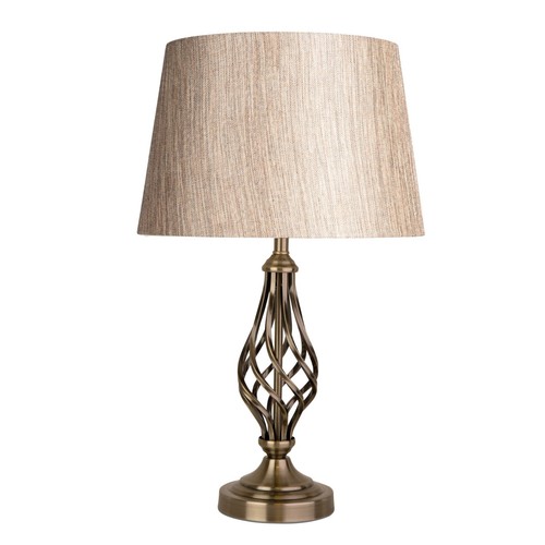 Table lamp queenswood - table,