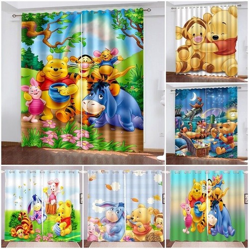 Winnie the pooh - pooh, bear