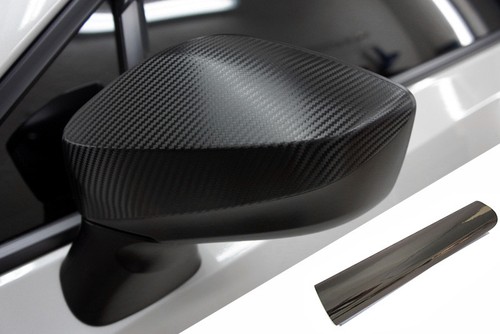 Premium mirror housing - mirror,