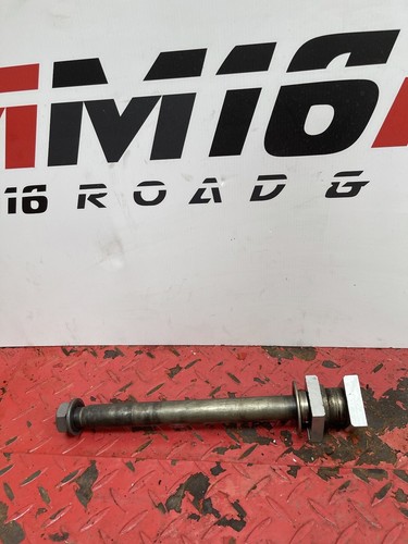 Bmw s1000rr rear - s1000rr, spindle