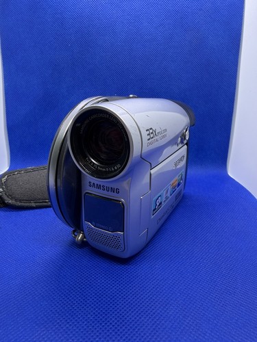 Samsung dc161 mini dvd - samsung, vp-dc161