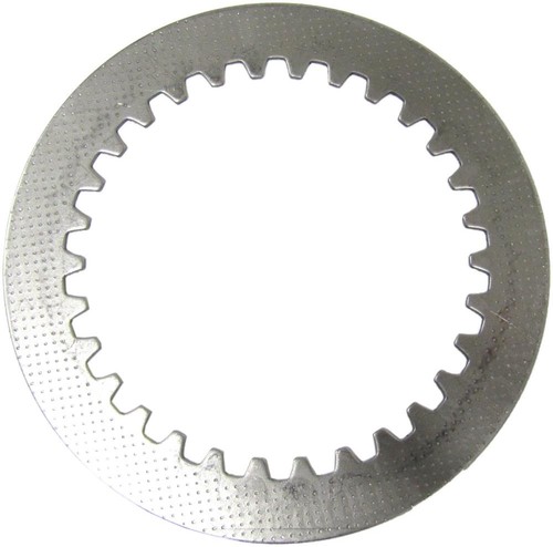 Clutch metal plate - clutch,