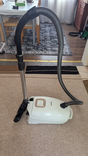 Miele guard allergy - guard,