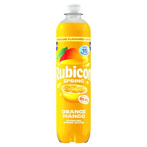 Rubicon spring pineapple - rubicon,
