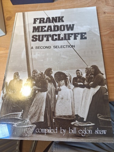 Frank meadow sutcliffe - frank, a