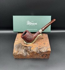 Peterson Irish Harp Sandblast