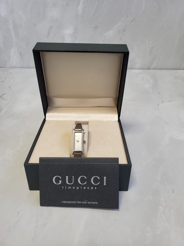 Vintagegucci 1500l stainless - vintagegucci,