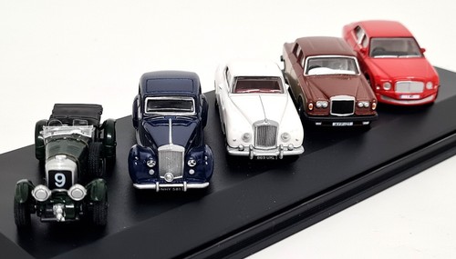 Oxford bentley 5 - oxford,