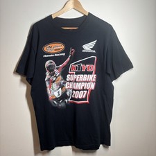 Honda Racing King K1yo