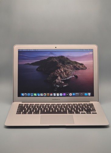 Apple macbook air a1466 - apple, 13"