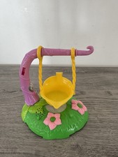 Lite Sprites Swing Boxed Great condition