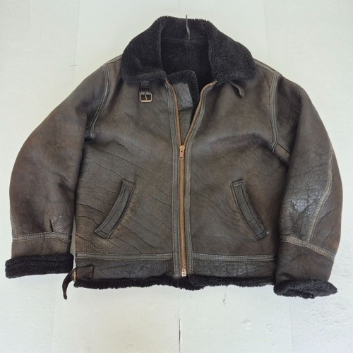 Vintage bomber jacket - vintage,