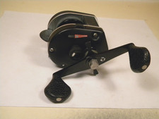 Vintage Abu Garcia Ambassadeur